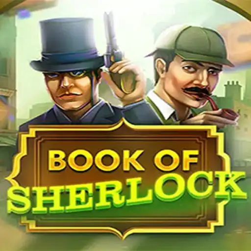 BookOfSherlock and H59.COM Oficial Slots Brasil #1: A Thrilling Combination