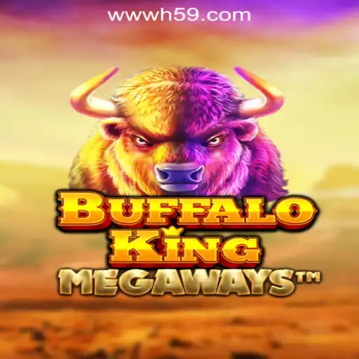 Explore the Thrills of BuffaloKing with H59.COM Oficial Slots Brasil #1