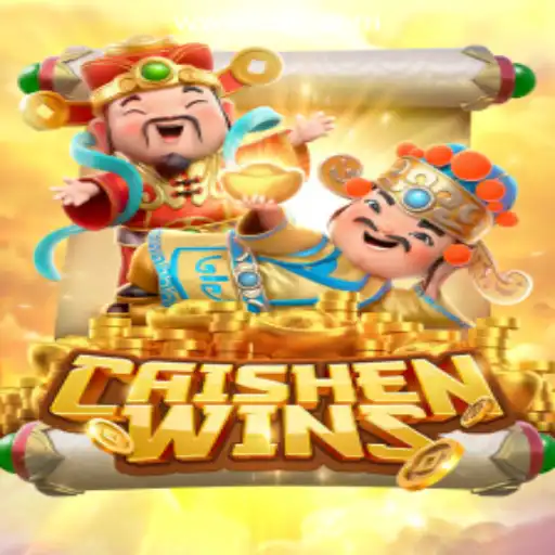 CaishenWins: Exploring the Riches of Ancient Chinese Mythology with H59.COM Oficial Slots Brasil #1