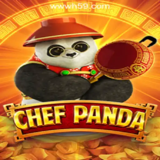 Explore ChefPanda: The Ultimate Gaming Experience with H59.COM Oficial Slots Brasil #1