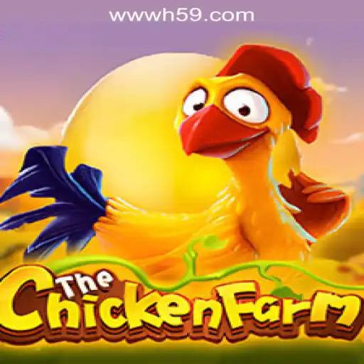 Exploring ChickenFarm: A Comprehensive Guide to Brazil's #1 Slot Game