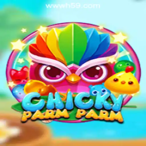 Discover the Thrills of ChickyParmParm and the Excitement of H59.COM Oficial Slots Brasil #1