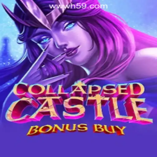 Exploring the Thrills of CollapsedCastleBonusBuy: A Premier Slot Experience at H59.COM Oficial Slots Brasil #1