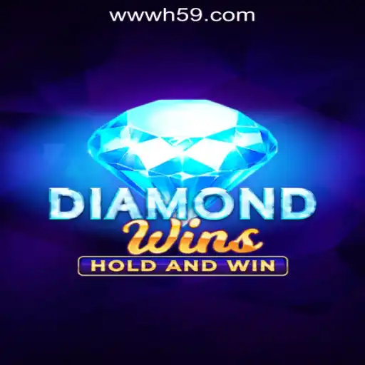 Unlock the Thrilling Experience of DiamondWins at H59.COM Oficial Slots Brasil #1