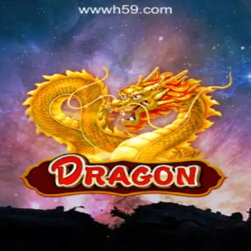 Unveiling the Mystique of 'Dragon' - The Ultimate Slot Experience on H59.COM