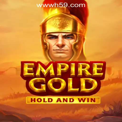 EmpireGold: Dive into the World of H59.COM Oficial Slots Brasil #1