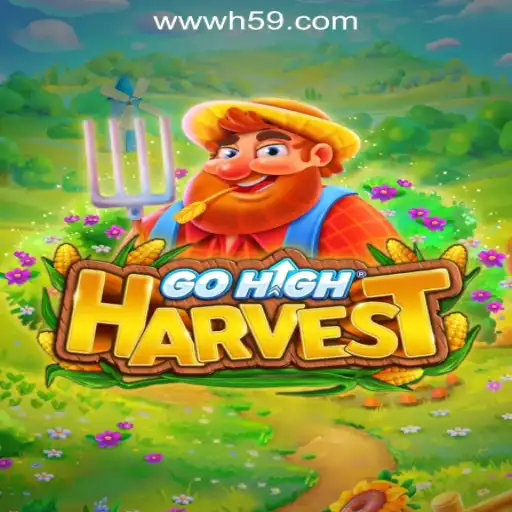 Exploring GoHighHarvest: A Captivating Journey into #1 Oficial Slots Game