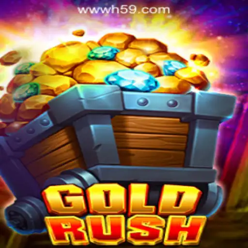 Exploring GoldRush: Brazil's Top Slot Game on H59.COM Oficial Slots