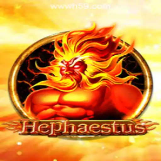 Discover the Thrilling Realm of 'Hephaestus': The #1 Slot Game in Brazil