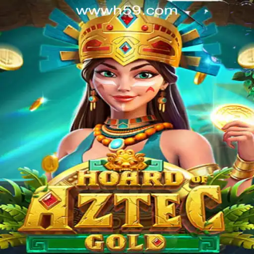 Hoard of Aztec Gold: Exploring the Thrills of H59.COM Oficial Slots Brasil #1