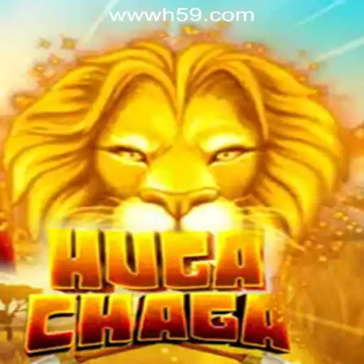 HugaChaga: Dive into the Exciting World of H59.COM Oficial Slots Brasil #1