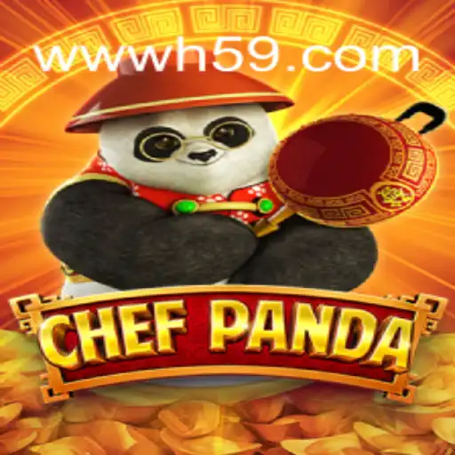 Explore ChefPanda: The Ultimate Gaming Experience with H59.COM Oficial Slots Brasil #1