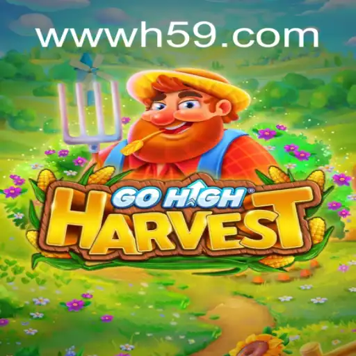 Exploring GoHighHarvest: A Captivating Journey into #1 Oficial Slots Game
