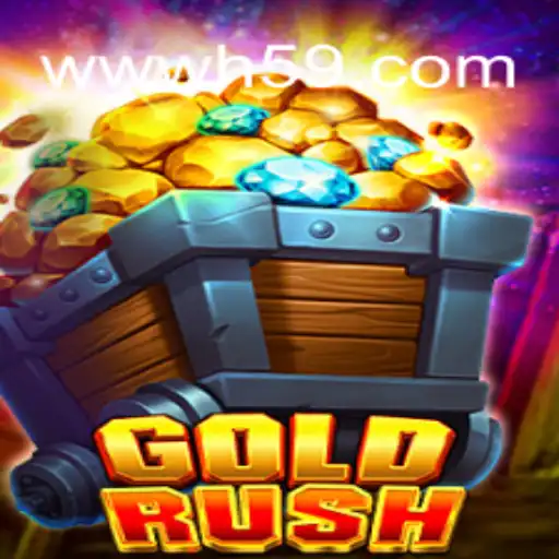 Exploring GoldRush: Brazil's Top Slot Game on H59.COM Oficial Slots