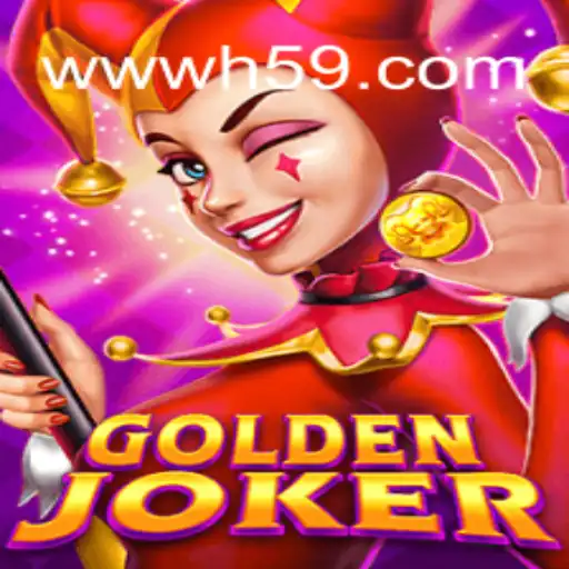 Exploring the Excitement of GoldenJoker Slots on H59.COM Oficial Slots Brasil #1