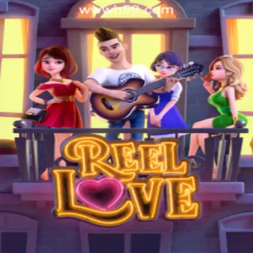 Discover the Thrilling World of ReelLove on H59.COM Oficial Slots Brasil #1