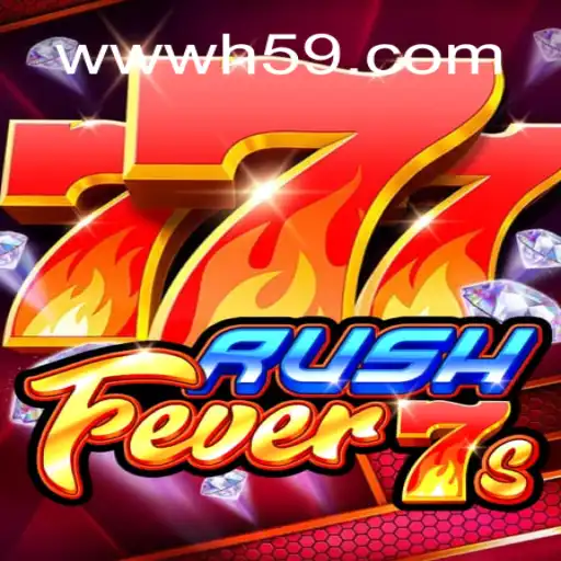 Exploring RushFever7s: The Premier Slot Game from H59.COM Oficial Slots Brasil #1