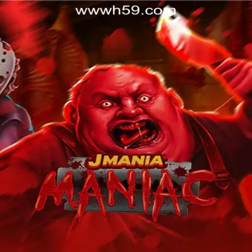 Discover the Thrills of JManiaManiac on H59.COM Oficial Slots Brasil #1