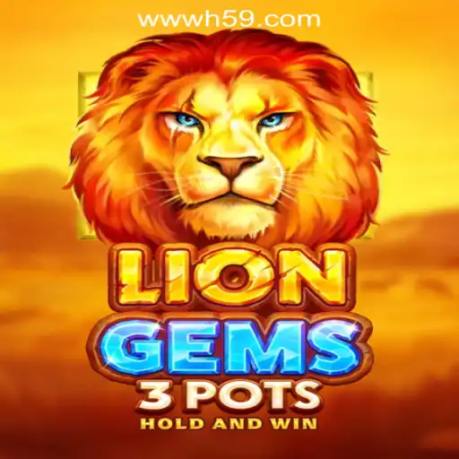 Discovering LionGems3pots: An In-Depth Look into an Exciting Slot Game