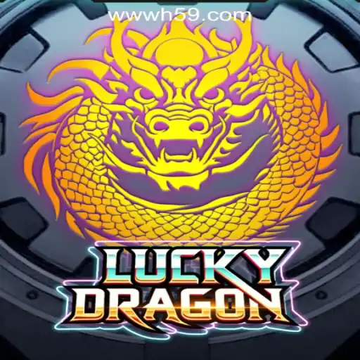 Exploring LuckyDragon: A Thrilling Slot Game Experience