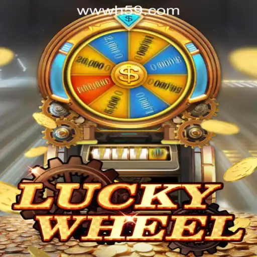 Unlock the Thrills of LuckyWheel: Discovering H59.COM Oficial Slots Brasil #1