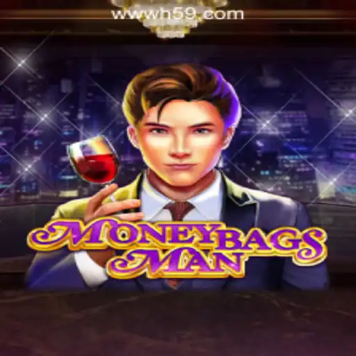 Discover the Exciting World of MoneybagsMan: The Leading Slot Game in Brazil