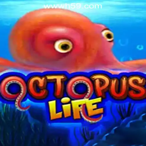 Exploring OctopusLife: Dive into the Exciting World of H59.COM Oficial Slots Brasil #1