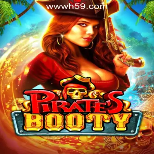 Discover 'PiratesBooty': A Treasure in H59.COM Oficial Slots Brasil #1