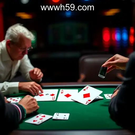 Poker Games: A Deep Dive into Strategy, Entertainment, and Online Platforms