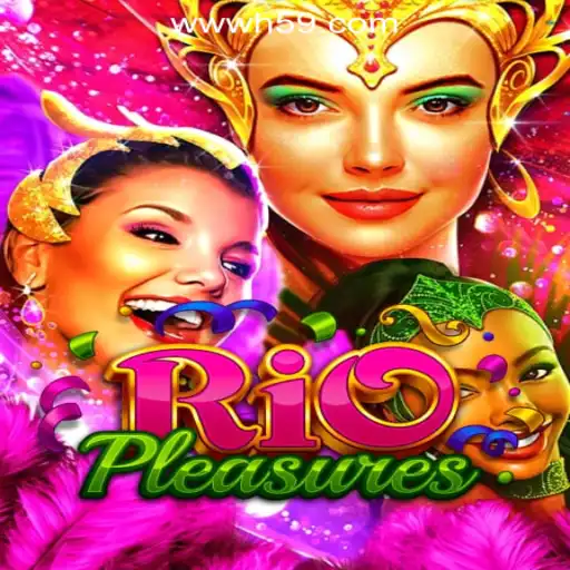Unleashing the Fun: A Deep Dive into RioPleasures Featuring H59.COM Oficial Slots Brasil #1