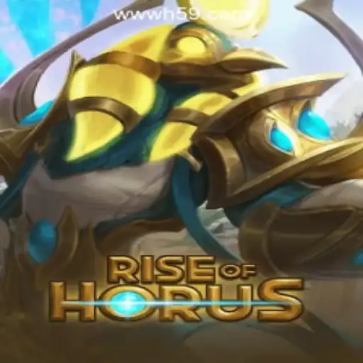 Rise of Horus and H59.COM: Exploring the Leading Brazilian Slots Game
