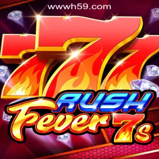 Exploring RushFever7s: The Premier Slot Game from H59.COM Oficial Slots Brasil #1