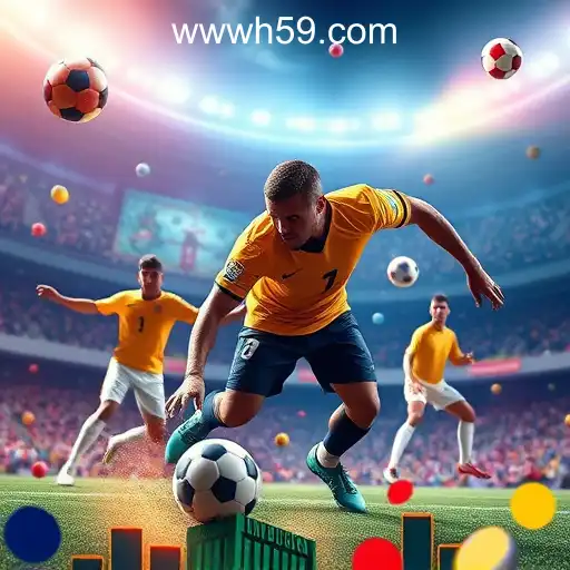 Sports and the Rise of H59.COM Oficial Slots Brasil #1