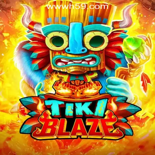 Exploring the Exciting World of TikiBlaze: A Premier Slot Game Experience