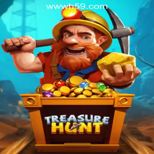 Discover the Thrilling World of TreasureHunt: An Exciting Journey Awaits