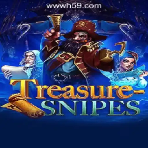 Discover the Exciting World of TreasureSnipes: A New Era in Gaming