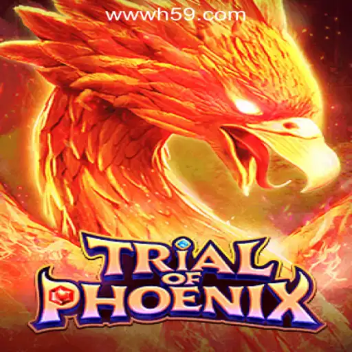 Discover TrialofPhoenix: The Enchanting New Adventure Awaits