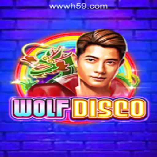Unveiling WolfDisco: A Thrilling Adventure with H59.COM Oficial Slots Brasil #1